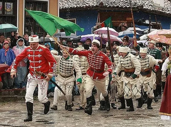 149 години Априлско въстание. Копривщица прави нещо голямо