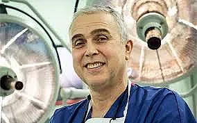 Проф. Владов: Отказахме донор в извънредното положение