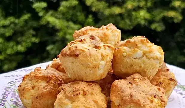 Най-вкусните Добруджанки за закуска. Тайната съставка