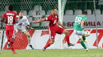 Няма коронавирус в ЦСКА