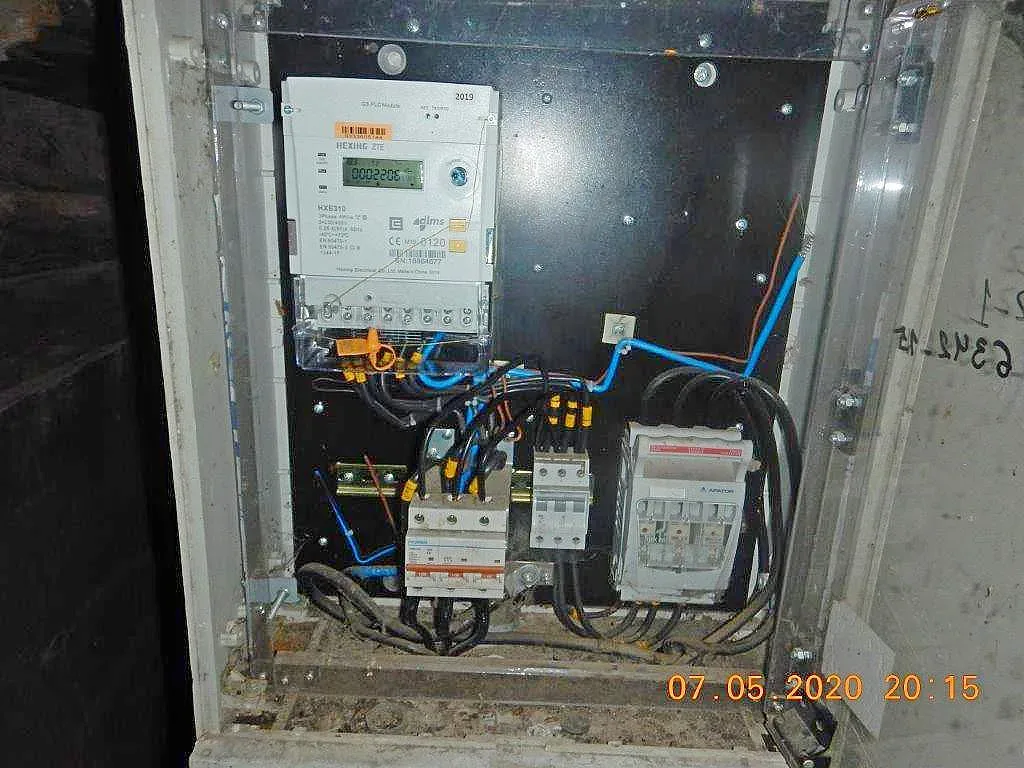 ЧЕЗ увеличи двойно проверките за кражби на електроенергия