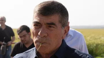 Български евреин номиниран за дипломат №1 на Израел
