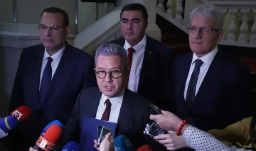 Йордан Цонев оглави временна комисия за COVID-19