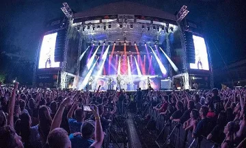 Hills of Rock остава за 2021