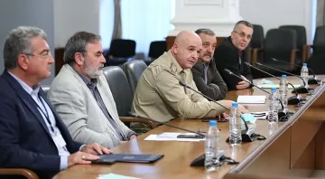 С 31 заразени с коронавирус, общо случаите са 2100