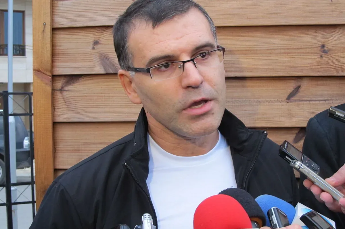 Дянков: По-ниското ДДС не помага на туризма