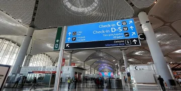 Турция отваря границата си с България от юни