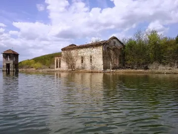 Мъж излезе за риба, попадна на 100-килограмово чудовище (Снимка)
