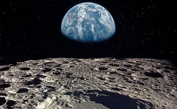 Япония набира астронавти за Луната