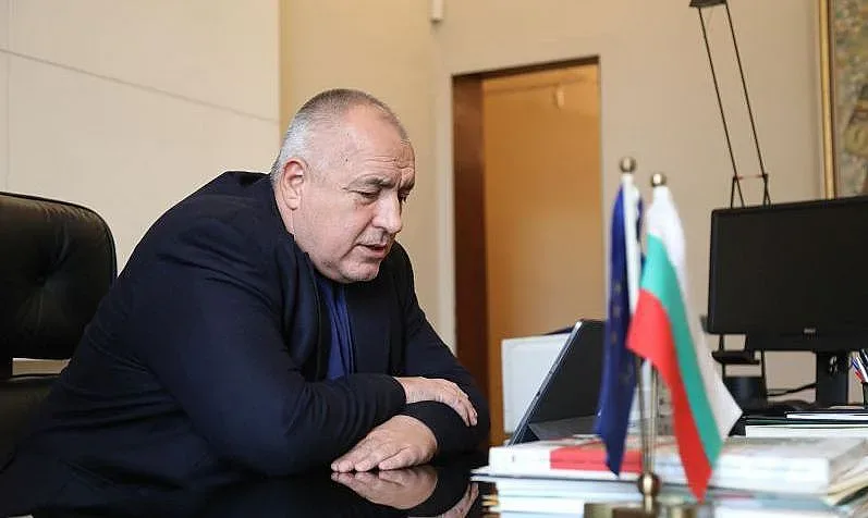 Въвеждат извънредна епидемична обстановка от 14.05