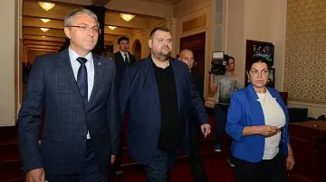 Внесоха проекта за 9% ДДС за детски стоки
