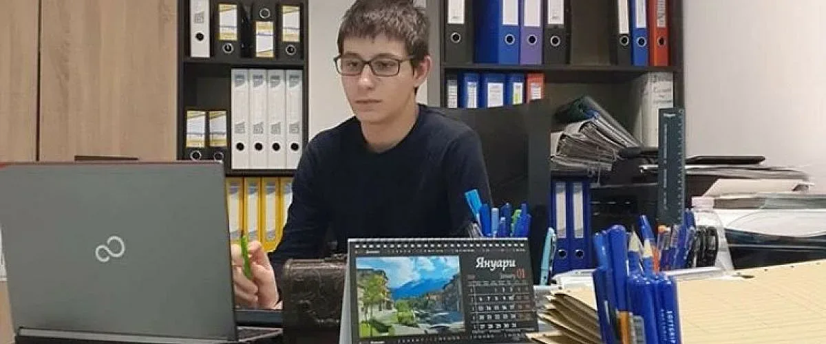 Цветанов открил новия Божков в "Левски"