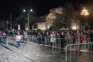 Вирусолог: Има ли отпускане, ще се изпозаразим