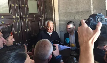 Сашо Диков: Аз съм куриер за акциите на Левски