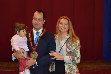 Враца и Белица празнуват: Имат си Васил