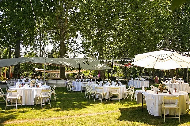 Разрешиха и сватбите на открито