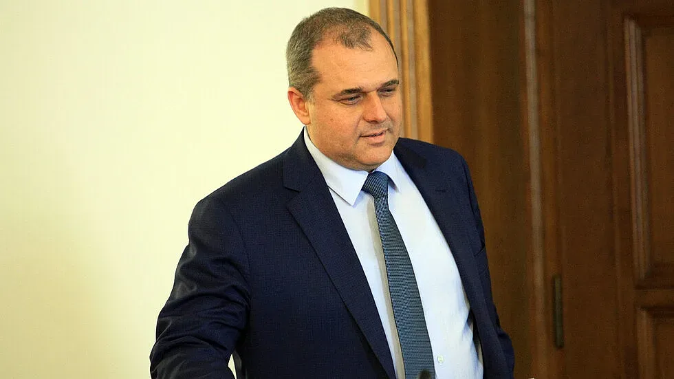 ВМРО: Предложението за 9% ДДС беше наше