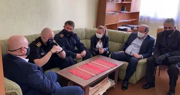 Главният прокурор бесен за побоите над старци