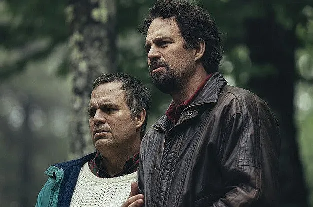 Марк Ръфало играе близнаци в „Дотолкова съм сигурен“