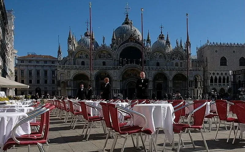 Голяма радост ще споходи италианците на 18 май