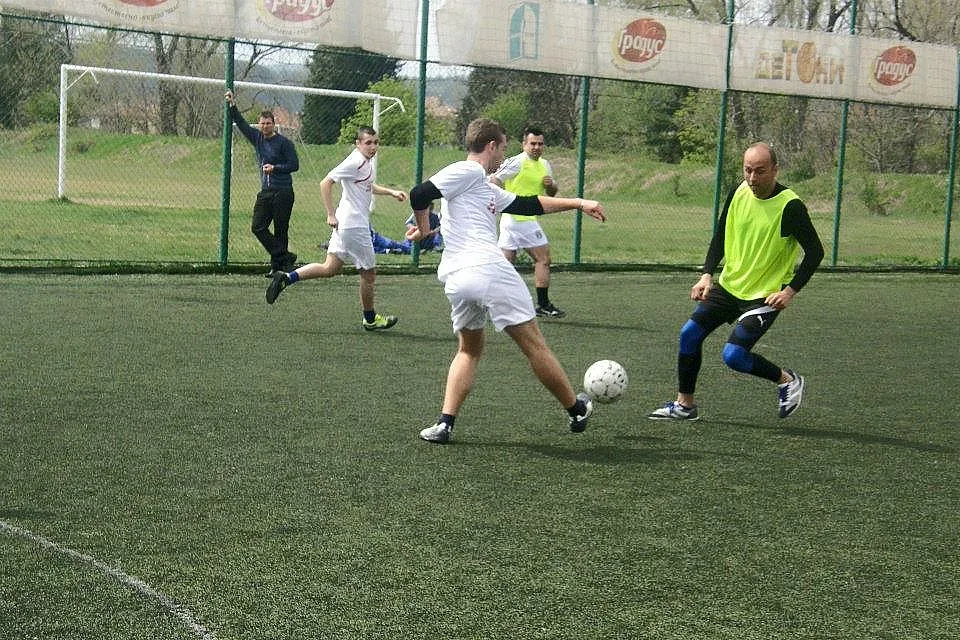 Разрешиха аматьорските спортове на открито