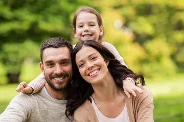Още отпуск за родители с дете до 14 години