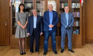 Гешев награди прокурори за висок професионализъм