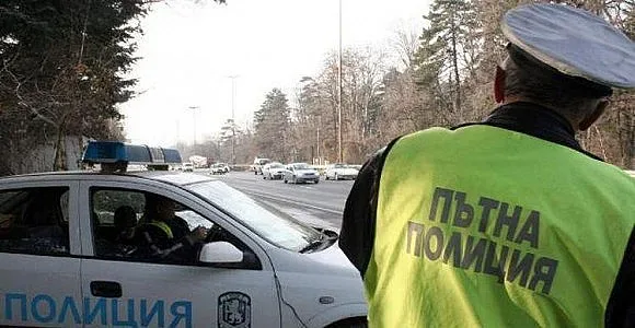 Жена на кило водка лети в насрещното