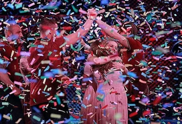 Две двойки са големите победители в „Един за друг“