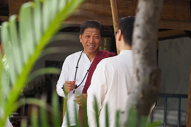 Гуру Йоги Тан: Живейте живота си осъзнато