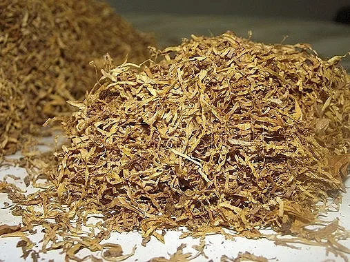 Разкриха нелегален цех за цигари в Пловдив