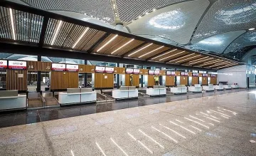 Турция се готви за туристическия сезон