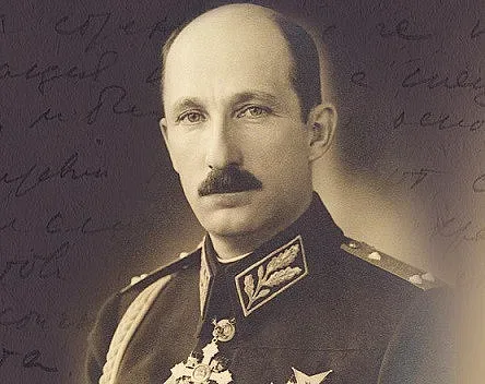 Истината за Борис III