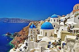 Всеки курорт в Гърция с "карантинен хотел"