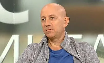 Ивайло Пенчев: Дарете ми кръв, ще почерпя