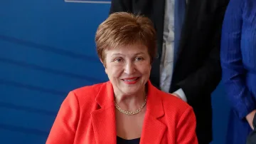 МВФ със сериозно предупреждение за икономиката