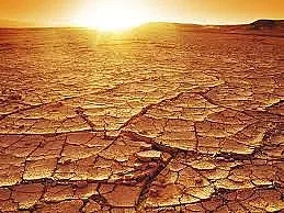 Учени със зловеща прогноза за жегата