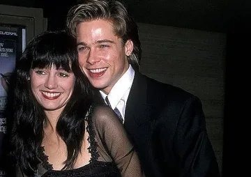 Нафукани мацки разбиват сърцето на Брад Пит