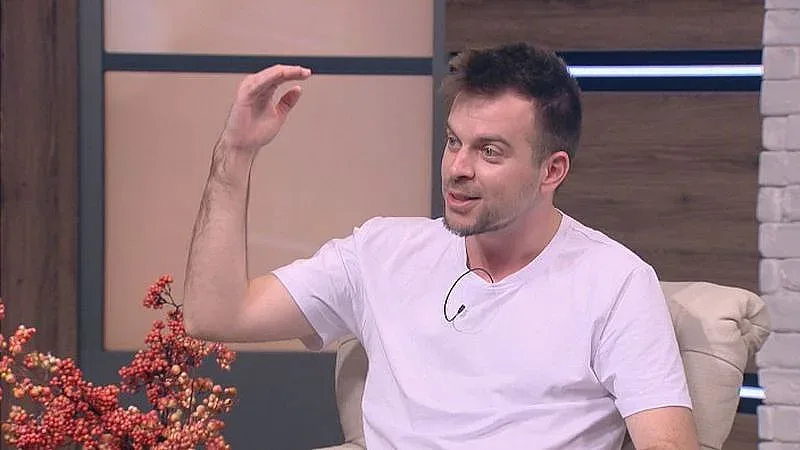 Скилер не знае какви ги върши сестра му ЛиЛана