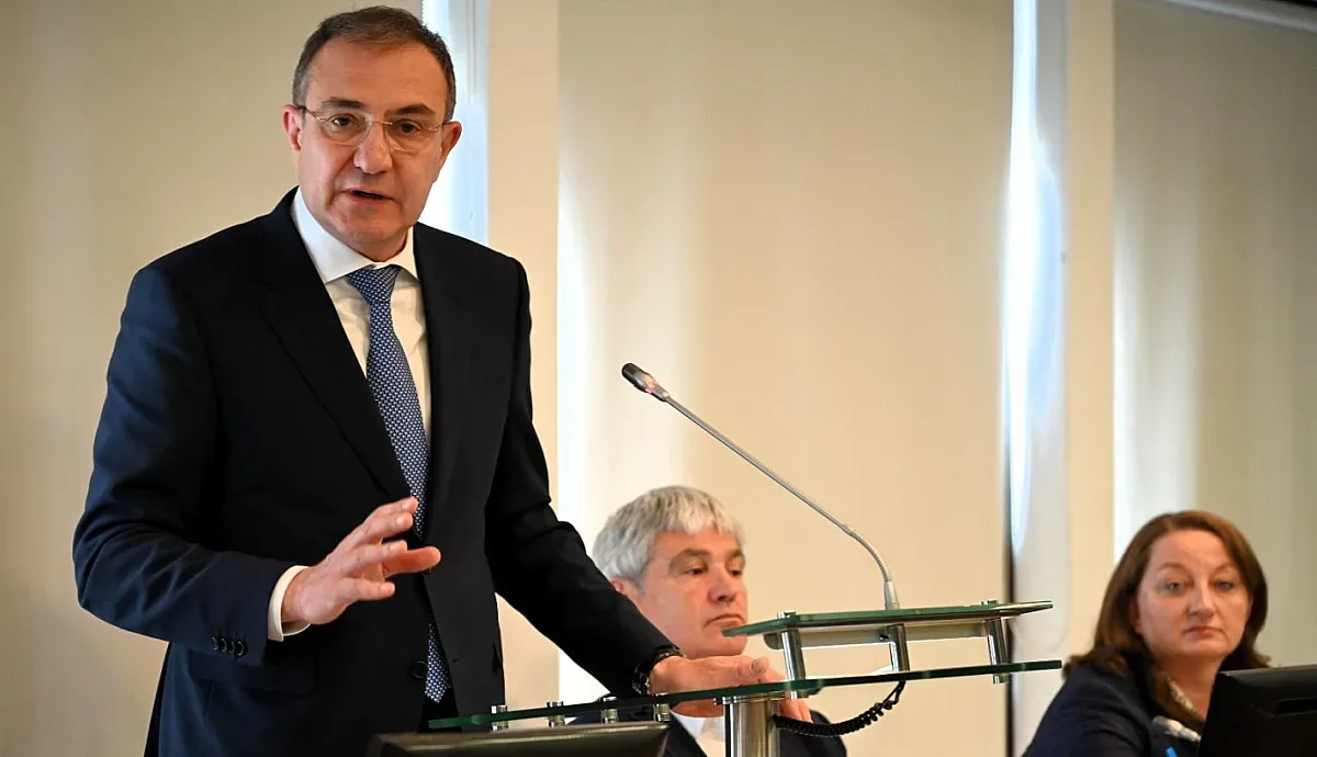 Гуцанов с изключително важни новини за реформата на пенсиите