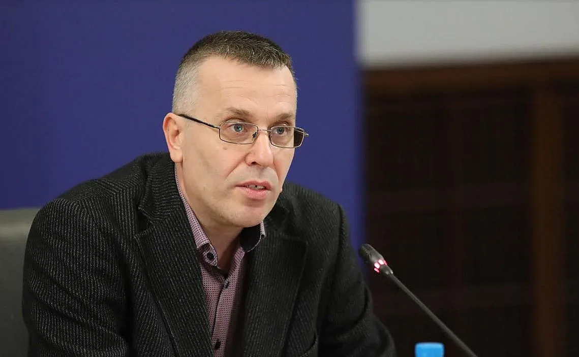 44 новозаразени българи, общият брой е 1955