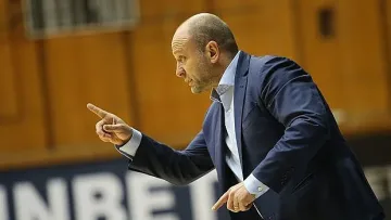 Тити Папазов се обяви за най-коректния треньор