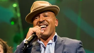 Лу Бега и "Mambo №5" ще звучат на Празника на розата 2025 в Казанлък