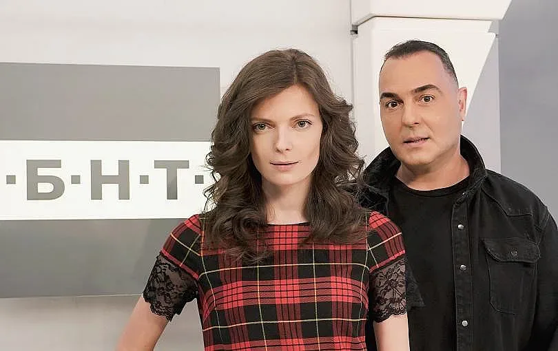 Изхвърлиха Драго Чая от ново предаване на БНТ