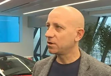 Шефът на Пирогов с тревожни думи за Пенчев