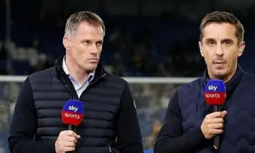 Скандал между легенди на Ливърпул и Манчестър Юн