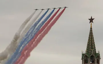 Путин: Непобедими сме, когато сме единни