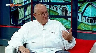 Шкумбата: Не искам да бъда опитна мишка