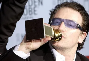 Боно от U2 с нов призив