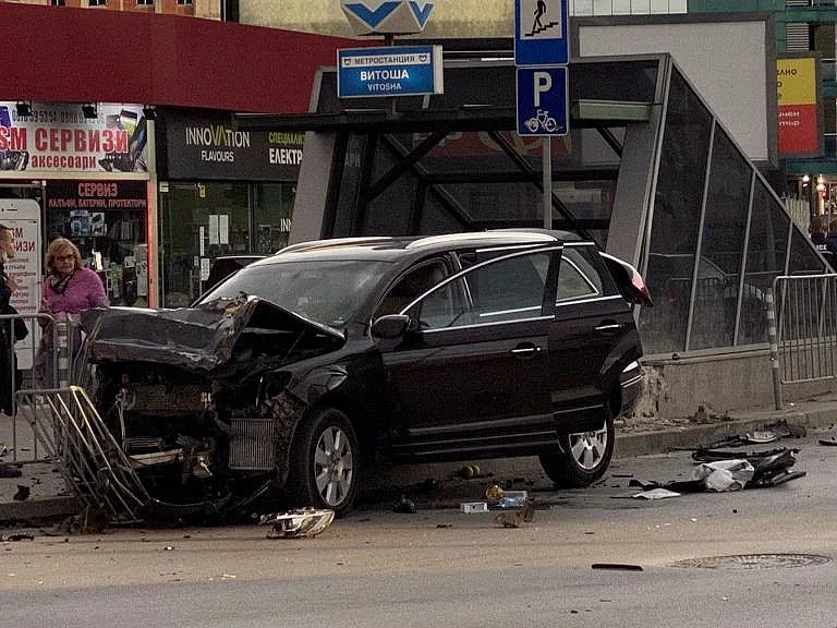 Отмениха гаранцията на Симона от джипа убиец на Милен